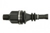 Вісь приводу Передній права 751mm (dla pojazdów z ABS) RENAULT MEGANE I, MEGANE I CLASSIC, MEGANE I COACH, MEGANE SCENIC, SCENIC I 1.4-2.0 01.96-08.03 PNG72314