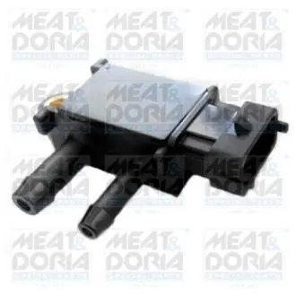82579 Датчик тиску вихлопних газів MEAT&DORIA подбор по vin на Brocar