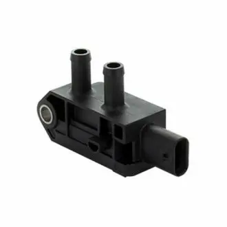 827012 Датчик давления выхлопных газов (liczba pinów: 3) AUDI A3, SEAT ATECA, VW GOLF SPORTSVAN, MULTIVAN VI, TIGUAN, TRANSPORTER VI 1.6D/2.0D 02.14- MEAT&DORIA подбор по vin на Brocar