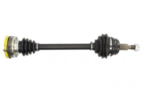 PNG71798 Вісь приводу передній ліва 556mm (dla pojazdów bez ABS) AUDI A3, SEAT LEON, TOLEDO II, SKODA OCTAVIA I, VW BORA, GOLF IV 1.4-2.0 09.96-12.10 POINT-GEAR підбір по vin на Brocar