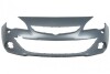 5510005053903GQ Бампер (przód, GTC, с отверстиями na halogeny, z otworami na spryskiwacze, do malowania, TÜV) OPEL ASTRA HATCHBACK 09.12-06.15 BLIC підбір по vin на Brocar