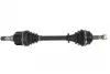 Вісь приводу передній ліва 880mm (dla pojazdów z ABS) CITROEN C4 II, DS4, PEUGEOT 3008, 308, 308 CC, 308 SW, 5008 2.0D 09.07- PNG72612
