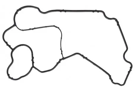 546890 Прокладка термостата BMW 3 (G20/G80/G28)/5 (G30/F90)/7 (G11/G12) 16- B57 D30 ELRING подбор по vin на Brocar