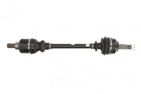 PNG72799 Вісь приводу передній ліва 656mm (dla pojazdów z ABS) CITROEN C8, FIAT ULYSSE, LANCIA PHEDRA, PEUGEOT 807 2.0/2.2D 06.02- POINT-GEAR підбір по vin на Brocar