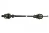 Вісь приводу Передній права 718mm (dla pojazdów z ABS) RENAULT CLIO II, KANGOO, KANGOO EXPRESS, THALIA I 1.2-1.9D 08.97- PNG72285