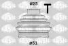AUDI SEAT SKODA VOLKSWAGEN A1 A3 Q3 TT Altea Ateca Leon Octavia Superb Yeti Golf Passat Tiguan  Cote roue / Wheel side 1906103