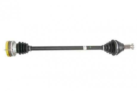 PNG72690 Вісь приводу Передній права 782mm (dla pojazdów z ABS) AUDI A1, SEAT IBIZA IV, IBIZA IV ST, VW POLO 1.2D-1.9D 07.08- POINT-GEAR підбір по vin на Brocar