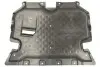 6601023521861P Osłona silnika (4 matic, plastik) MERCEDES C T-MODEL (S205), C (W205), E T-MODEL (S213), E (W213), GLC (X253) 12.13- BLIC підбір по vin на Brocar