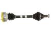 Вісь приводу передній ліва 494mm (dla pojazdów z ABS) AUDI A1, SEAT IBIZA IV, IBIZA IV ST, VW POLO 1.2D-1.9D 07.08- PNG72689