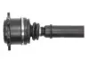 PNG70745 Вісь приводу Передній права 621mm (dla pojazdów z ABS) AUDI A4, A6, SKODA SUPERB I, VW PASSAT 1.9D-4.0 01.95-03.08 POINT-GEAR підбір по vin на Brocar