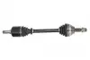 Вісь приводу передній ліва 762mm (dla pojazdów z ABS) CITROEN JUMPER, FIAT DUCATO, PEUGEOT BOXER 1.9D-2.8D 02.94- PNG70252