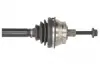 PNG72111 Вісь приводу Передній права 527mm (dla pojazdów z ABS) AUDI A4, SKODA SUPERB I, VW PASSAT 1.9D/2.0 08.98-05.07 POINT-GEAR підбір по vin на Brocar