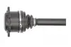 PNG72111 Вісь приводу Передній права 527mm (dla pojazdów z ABS) AUDI A4, SKODA SUPERB I, VW PASSAT 1.9D/2.0 08.98-05.07 POINT-GEAR підбір по vin на Brocar