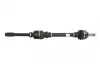 Ось привода передний правая 844mm (dla pojazdów z ABS) CITROEN C4 II, PEUGEOT 308, 308 CC, 308 SW 1.6 09.07- PNG72794