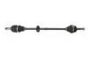 Вісь приводу Передній права 962mm (dla pojazdów z ABS) OPEL ASTRA G, VECTRA B, ZAFIRA A 1.7D-2.2 10.95-10.05 PNG71952