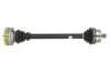 Ось привода передний левая 609mm (dla pojazdów z ABS) AUDI A4, SKODA SUPERB I, VW PASSAT 1.8/2.0 11.94-03.08 PNG70744