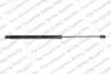 Газовый амортизатор крышки багажника L/P макс. длина: 536,5mm, suw:178mm VW GOLF SPORTSVAN LIFTBACK 02.14- 8195091