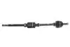 Вісь приводу Передній права 989mm CITROEN C8, FIAT ULYSSE, LANCIA PHEDRA, PEUGEOT 807 2.0D/2.2 06.02- PNG72726
