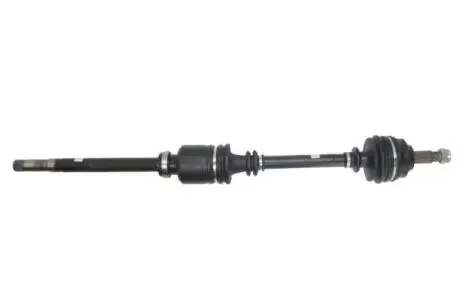 PNG72726 Вісь приводу Передній права 989mm CITROEN C8, FIAT ULYSSE, LANCIA PHEDRA, PEUGEOT 807 2.0D/2.2 06.02- POINT-GEAR підбір по vin на Brocar