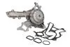 PA1649 Помпа води MB C-class (W204/C204/S204)/E-class (W212/C207/S212)/S-class (W221) 3.5 11- (B/B) (7 лоп) SALERI SIL підбір по vin на Brocar