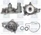 Помпа воды Audi A5/A6/A8/Q7 4.2FSI/TDI/5.2 V10 quattro 06-/VW Touareg 4.2 V8 FSI 06-18 (B/B) (6 лоп) PA1382