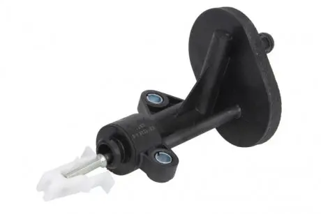 2114215 Цилиндр сцепления (главный) Opel Combo/Corsa D/Fiat Doblo/Punto/Citroen Nemo 06- (d=15.87mm) (Alum.) VALEO подбор по vin на Brocar
