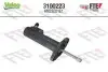 3100223 Циліндр зчеплення (робочий) VW Golf/Passat/T4 1.6/1.8/1.9TDI/2.0/2.4D/2.5TDI 86-03 (d=23.81mm) (Gh) VALEO підбір по vin на Brocar