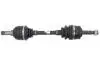 Вісь приводу передній ліва 565mm (dla pojazdów z ABS) OPEL CORSA B, CORSA C, TIGRA 1.0-1.7D 03.93- PNG70391