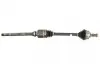 Ось привода передний правая 980mm CITROEN C8, FIAT ULYSSE, LANCIA PHEDRA, PEUGEOT 807 2.2D 06.02- PNG72484