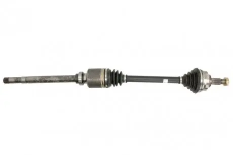 PNG72484 Вісь приводу Передній права 980mm CITROEN C8, FIAT ULYSSE, LANCIA PHEDRA, PEUGEOT 807 2.2D 06.02- POINT-GEAR підбір по vin на Brocar