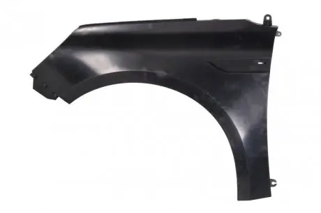 6504046044311Q Крило (переднє/L) Renault Megane 14- BLIC підбір по vin на Brocar