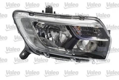 450407 Основная фара VALEO подбор по vin на Brocar