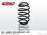 Пружина (передня) MB E-class (W211/S211) 02-09 (седан/унів)(Classic/Elegance) R10214