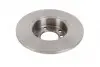 Диск тормозной (передний) BMW 3 (E36) 316i/318i/Z3 (E36) 1.8i/1.9i 90-03 (286х12) (с покрытием) 08535910