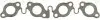 713924300 Прокладка випускного колектору Range Rover/Range Rover Sport TDV8 4.4 08- (надо 2 шт на авто) VICTOR REINZ підбір по vin на Brocar