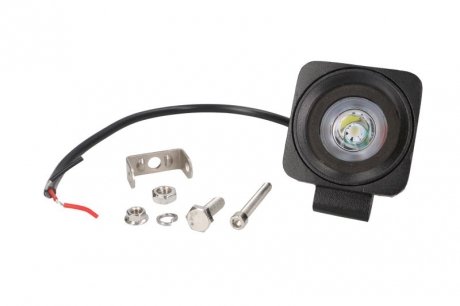 WLUN213 Lampa robocza (LED, 12/24/30V, 10W, 700lm, liczba diod 1, 66mmx66mmx66mm, _wiat_o rozproszone) TRUCKLIGHT подбор по vin на Brocar