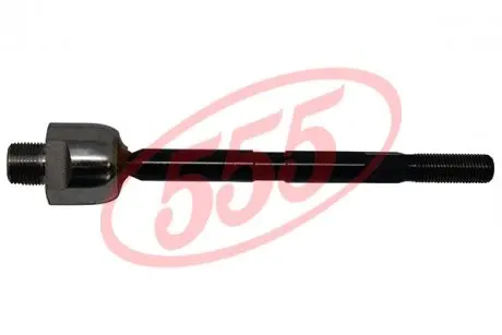 SRH580 Рульова тяга(без наконечника) 555 підбір по vin на Brocar