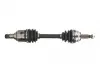 Ось привода передний левая 620mm (dla pojazdów z ABS) TOYOTA AVENSIS VERSO 2.0D 08.01-08.05 PNG72698