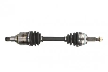 PNG72698 Ось привода передний левая 620mm (dla pojazdów z ABS) TOYOTA AVENSIS VERSO 2.0D 08.01-08.05 POINT-GEAR подбор по vin на Brocar
