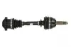 Вісь приводу Передній права 447mm (dla pojazdów z ABS) FIAT BRAVA, BRAVO I 1.9D 03.96-10.01 PNG72174