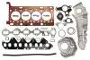 801580 Полный комплект прокладок двигателя (верх) MERCEDES C T-MODEL (S205), C (W205) 1.6D 05.14- ELRING підбір по vin на Brocar