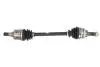 Ось привода передний левая 620mm (dla pojazdów z ABS) SUZUKI IGNIS II 1.3/1.3D/1.5 09.03- PNG72667