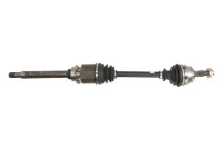 PNG72648 Вісь приводу Передній права 871mm (dla pojazdów z ABS) FIAT IDEA, LANCIA MUSA 1.9D 01.04- POINT-GEAR підбір по vin на Brocar
