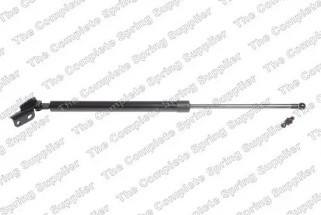 8188318 Газовий амортизатор кришки багажника P SUBARU FORESTER SAMOCHÓD TERENOWY ZAMKNIĘTY 03.13- LESJOFORS підбір по vin на Brocar