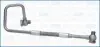 Przew_d smarowania turbospr__arki LAND ROVER FREELANDER 2, RANGE ROVER EVOQUE 2.0 06.11- OP10544
