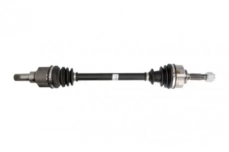 PNG72032 Вісь приводу передній ліва 636mm CITROEN C2, C3 I, C3 PLURIEL, PEUGEOT 1007 1.4D 02.02- POINT-GEAR підбір по vin на Brocar
