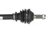 Вісь приводу Передній права 905mm (dla pojazdów z ABS) PEUGEOT 406 1.6-2.0D 11.95-12.04 PNG71553