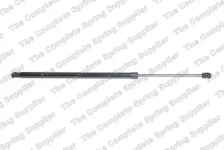 8142119 Газовий амортизатор кришки багажника P JEEP CHEROKEE SAMOCHÓD TERENOWY ZAMKNIĘTY 11.13- LESJOFORS підбір по vin на Brocar