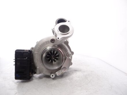 8390775011S Turbospr__arka (Nowa) AUDI A4, A4 ALLROAD, A5, A6, A6 ALLROAD, A7, Q7 3.0D/3.0DH 05.14- GARRETT підбір по vin на Brocar