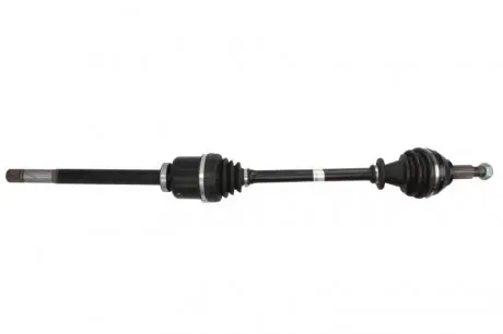 PNG72907 Вісь переднього приводу NISSAN PRIMASTAR, OPEL VIVARO, RENAULT TRAFIC II 2.0D/2.5D 01.06- POINT-GEAR підбір по vin на Brocar